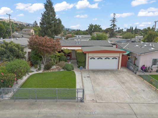 14410 HIGHGROVE CT, SAN JOSE, CA 95127 - Image 1