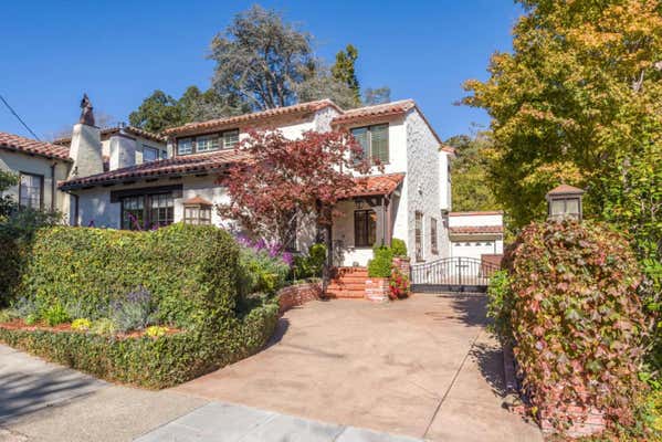 2616 HALE DR, BURLINGAME, CA 94010 - Image 1