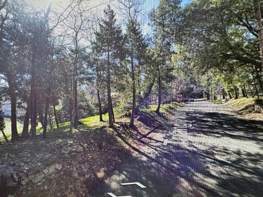 0 TRIANGLE NOOK CEP LOT 9, BLCK 11, CEDARPINES PARK, CA 92322 - Image 1