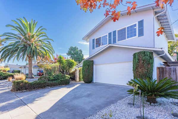 1407 FRANCHERE PL, SUNNYVALE, CA 94087 - Image 1