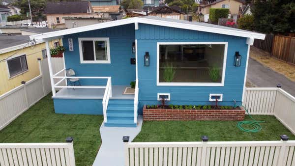 999 BELDEN ST, MONTEREY, CA 93940 - Image 1