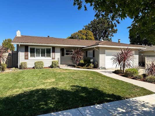 3302 JENKINS AVE, SAN JOSE, CA 95118 - Image 1