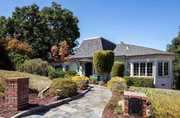 12721 STAR RIDGE CT, SARATOGA, CA 95070 - Image 1