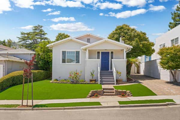 527 CHESTNUT AVE, SAN BRUNO, CA 94066 - Image 1