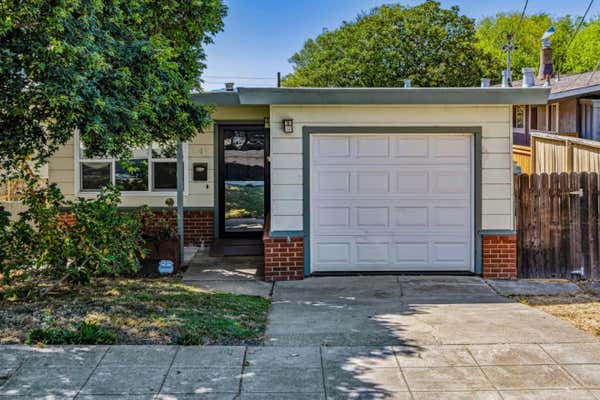 1912 CARQUINEZ AVE, RICHMOND, CA 94805 - Image 1