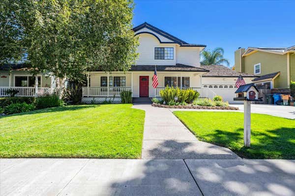 1781 SEVERINSEN ST, HOLLISTER, CA 95023 - Image 1