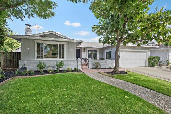 2468 PARQUET CT, SAN JOSE, CA 95124 - Image 1