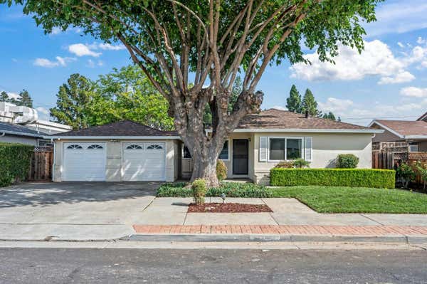 482 NOTTINGHAM WAY, CAMPBELL, CA 95008 - Image 1