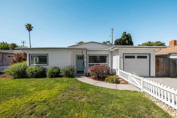 418 PATRICIA AVE, SAN MATEO, CA 94401 - Image 1