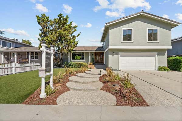 809 COLLEEN DR, SAN JOSE, CA 95123 - Image 1