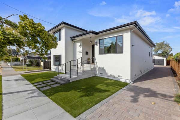 1355 VALOTA RD, REDWOOD CITY, CA 94061 - Image 1