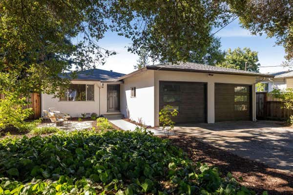 569 9TH AVE, MENLO PARK, CA 94025 - Image 1