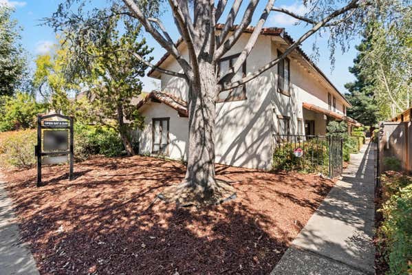 457 TYNDALL ST APT 2, LOS ALTOS, CA 94022 - Image 1