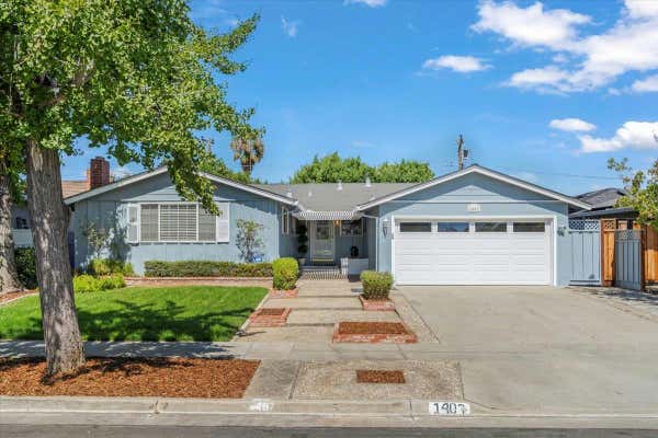 1407 LUNING DR, SAN JOSE, CA 95118 - Image 1