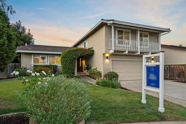 3781 WOODBARK CT, SAN JOSE, CA 95117 - Image 1