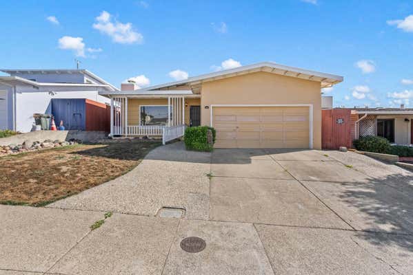 340 EVERGREEN DR, SOUTH SAN FRANCISCO, CA 94080 - Image 1