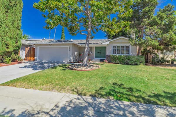 5674 TONOPAH DR, SAN JOSE, CA 95123 - Image 1