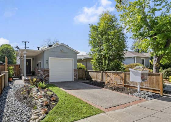 1921 POPLAR AVE, REDWOOD CITY, CA 94061 - Image 1