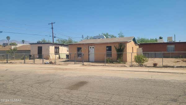 910 N MELROSE AVE, TUCSON, AZ 85745 - Image 1