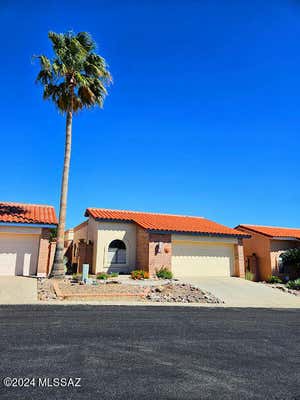 1672 W VUELTA SALVATIERRA, GREEN VALLEY, AZ 85622 - Image 1