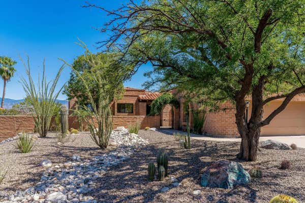 4230 N CAMINO DE CARRILLO, TUCSON, AZ 85750 - Image 1