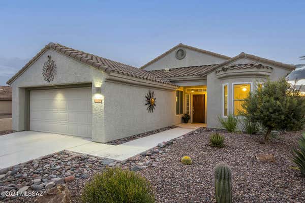 12867 N EAGLE MESA PL, MARANA, AZ 85658 - Image 1