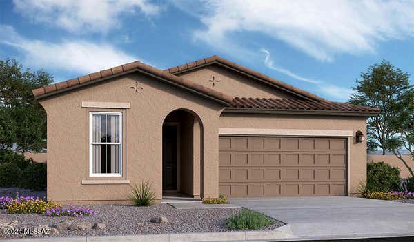 21687 E STEER DR, RED ROCK, AZ 85145 - Image 1