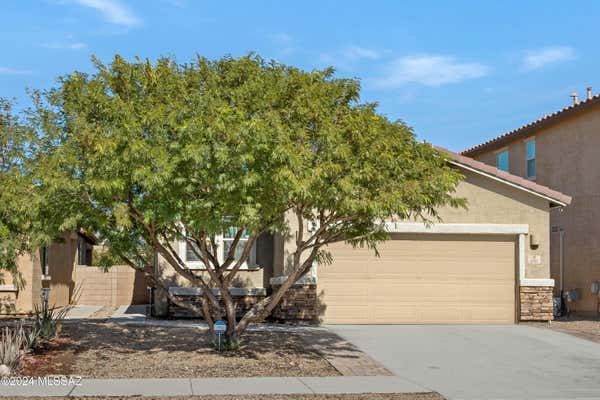 6781 E SEA HORSE RD, TUCSON, AZ 85756 - Image 1