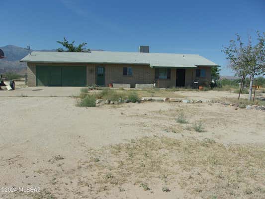 1350 E GOOSETREE LN, SAFFORD, AZ 85546 - Image 1