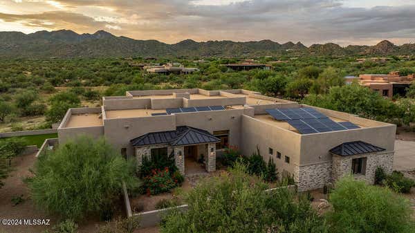 14021 N OLD FOREST TRL, ORO VALLEY, AZ 85755, photo 2 of 49