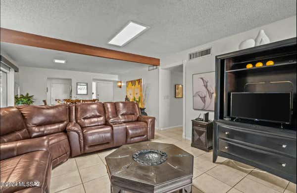 4352 N CAMINO REAL, TUCSON, AZ 85718 - Image 1