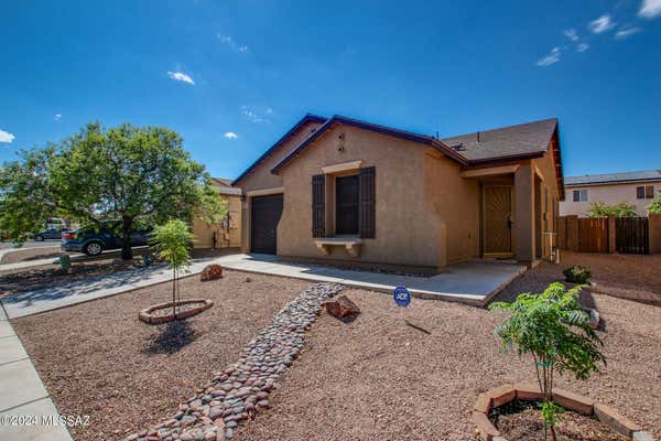 7052 S BLUEEYES DR, TUCSON, AZ 85756 - Image 1