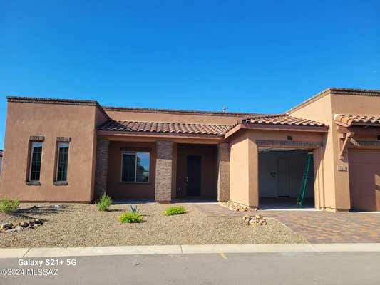 72 SAHUARO CT, TUBAC, AZ 85646 - Image 1