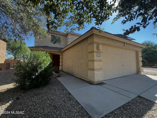 2687 S PANTANO EDGE DR, TUCSON, AZ 85730, photo 3 of 25