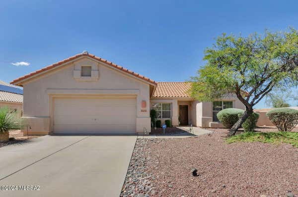 12323 N ECHO VALLEY DR, ORO VALLEY, AZ 85755 - Image 1