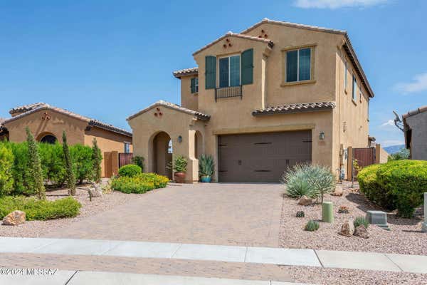 1005 W LARK BUNTING LN, ORO VALLEY, AZ 85755 - Image 1