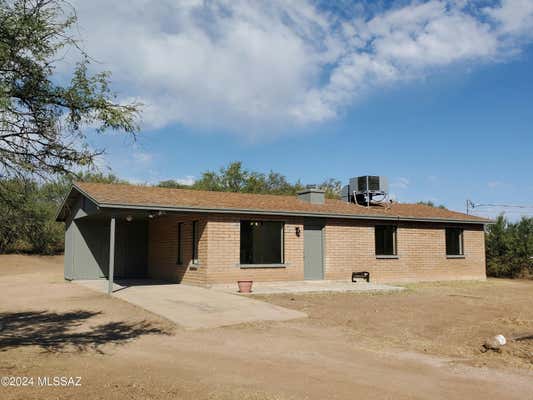 160 CAPULLO CT, RIO RICO, AZ 85648 - Image 1