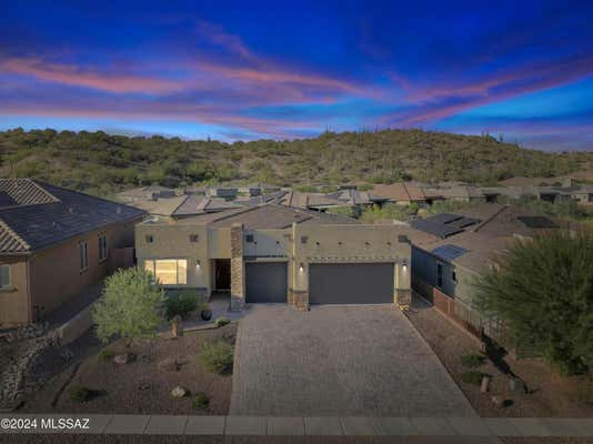 405 E ARIZONA POPPY DR, ORO VALLEY, AZ 85755 - Image 1