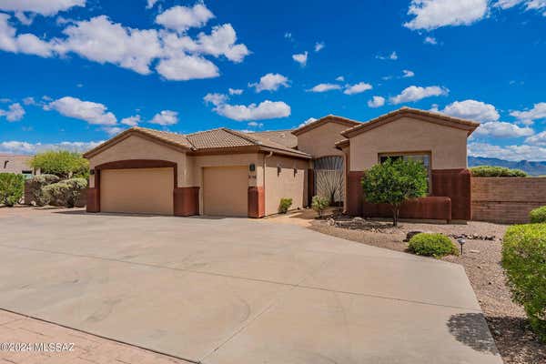 4615 S MOON RIVER PL, GREEN VALLEY, AZ 85622 - Image 1