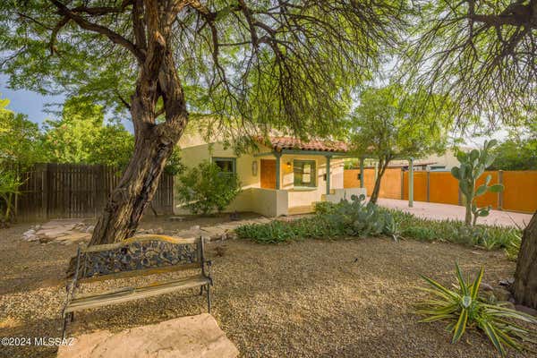 3232 E ELIDA ST, TUCSON, AZ 85716 - Image 1