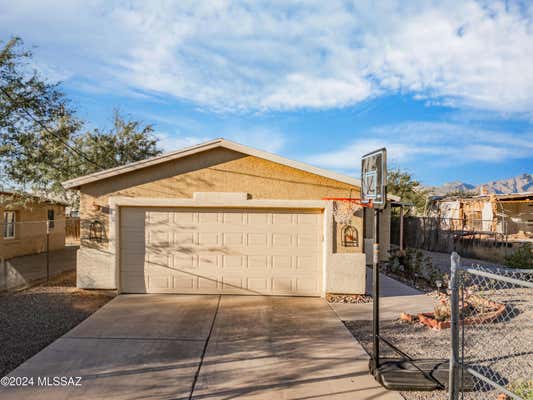 808 W CALLE SIERRA, TUCSON, AZ 85705 - Image 1