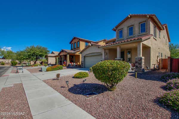 13590 N VISTOSO RESERVE PL, ORO VALLEY, AZ 85755 - Image 1