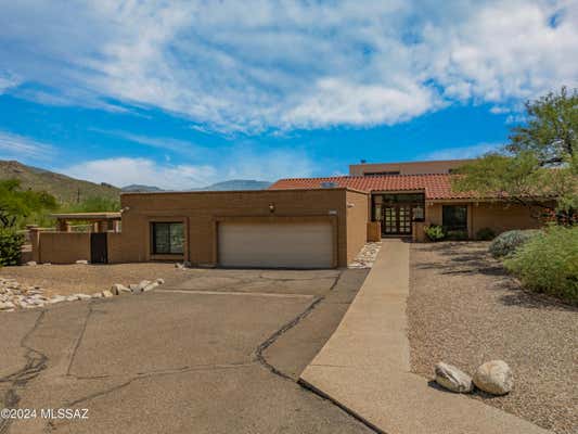 6060 N VIA TRES PATOS, TUCSON, AZ 85750 - Image 1