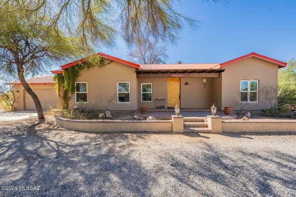 7051 N GUTHRIE RD, TUCSON, AZ 85743 - Image 1