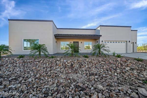 5639 W DESERT FALCON LN, TUCSON, AZ 85742 - Image 1