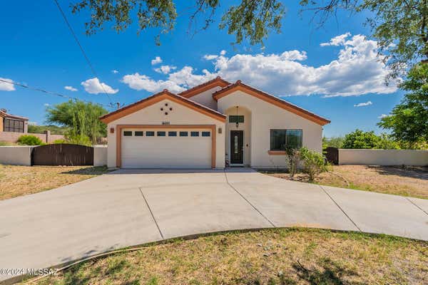 203 CIRCULO SILVA, RIO RICO, AZ 85648 - Image 1