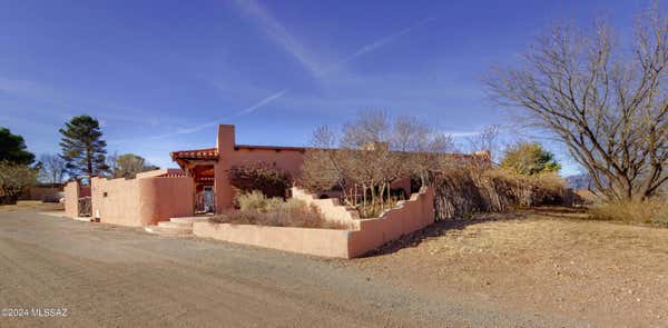 12,14 BLACK OAK DRIVE, SONOITA, AZ 85637 - Image 1