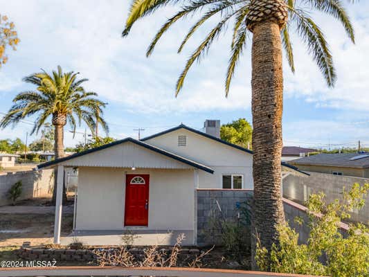 268 E DELANO ST, TUCSON, AZ 85705 - Image 1