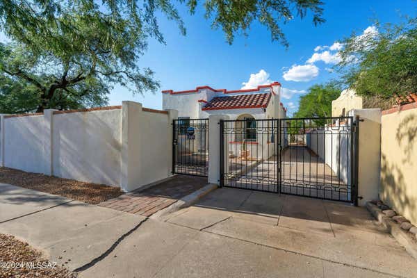 1525 E 10TH ST, TUCSON, AZ 85719 - Image 1