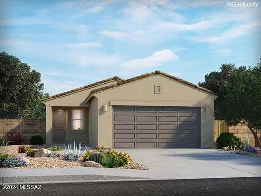 4894 E GREENWAY WASH DR, TUCSON, AZ 85706 - Image 1